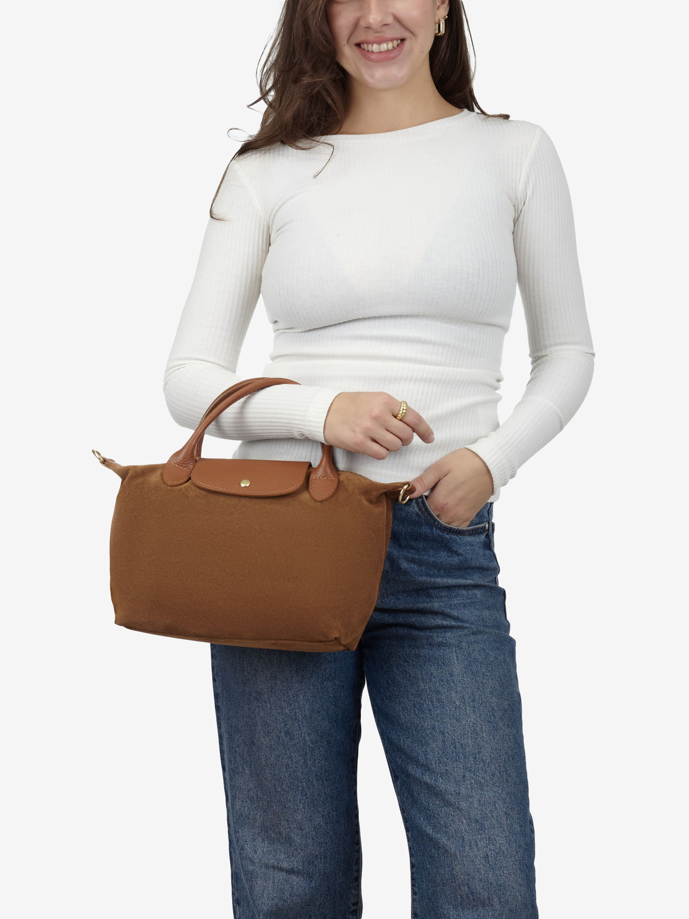 Сумка Regina Notte модель 2000000254203 Фото