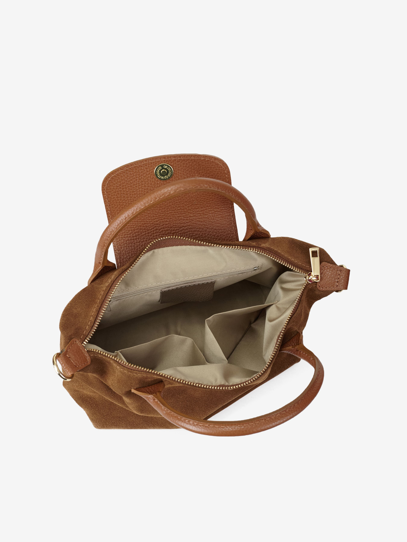 Сумка Regina Notte модель 2000000254203 Фото