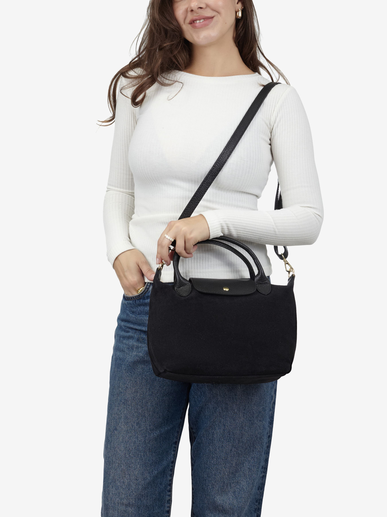 Сумка Regina Notte модель 2000000254180 Фото