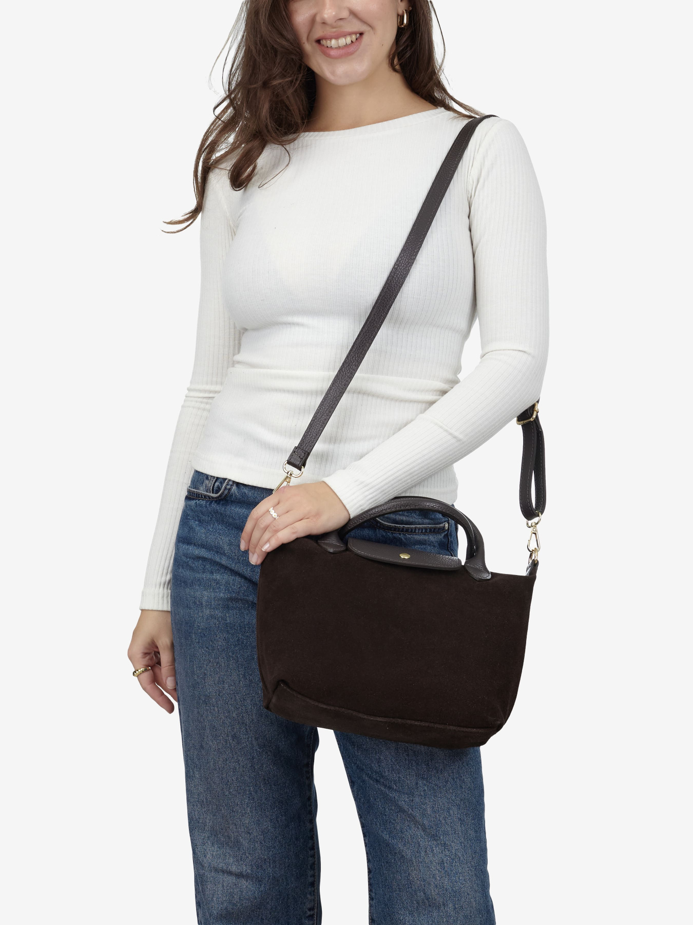 Сумка Regina Notte модель 2000000254197 Фото