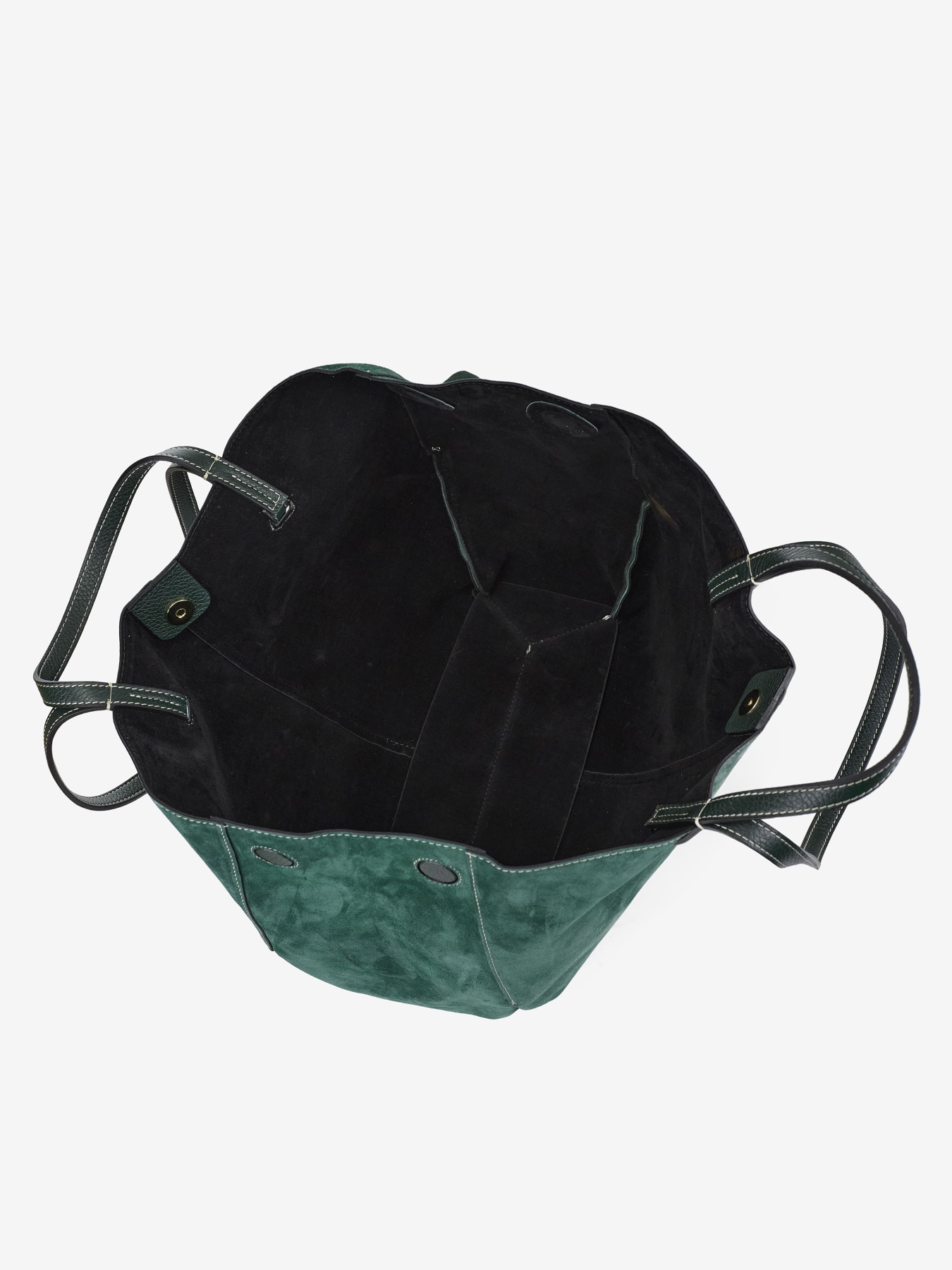 Шоппер Regina Notte модель 2000000253268 Фото