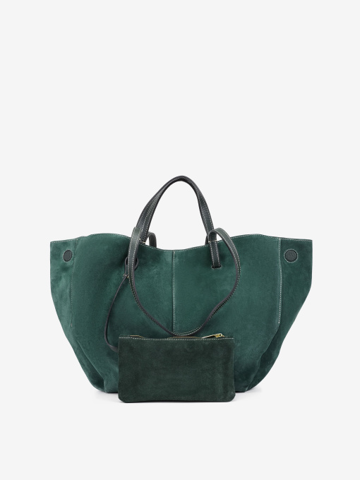 Шопер Regina Notte модель 2000000253268 Фото