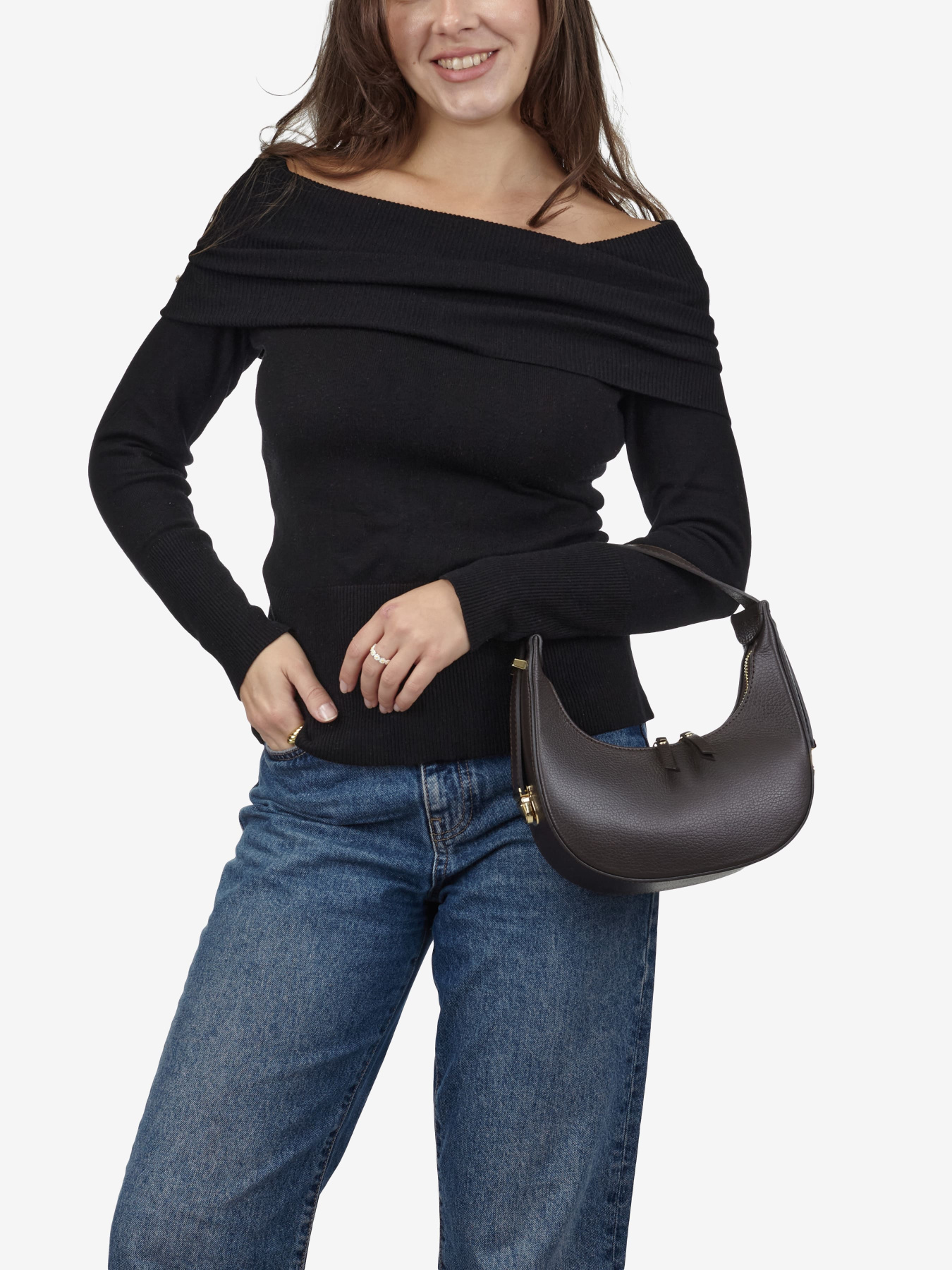 Хобо Regina Notte модель 2000000254746 Фото