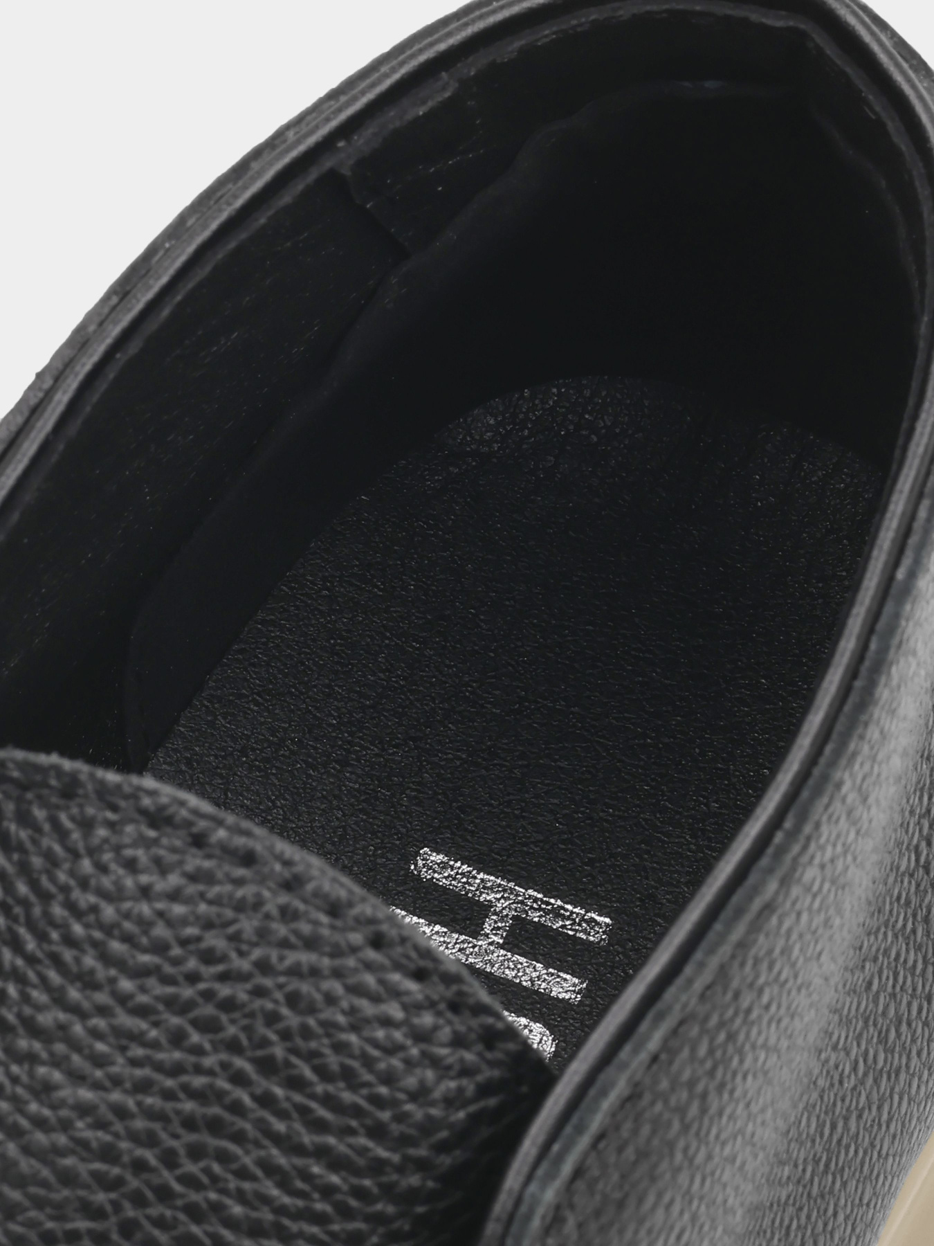 Полуботинки Horton Ottaviano модель 1185-3 Фото