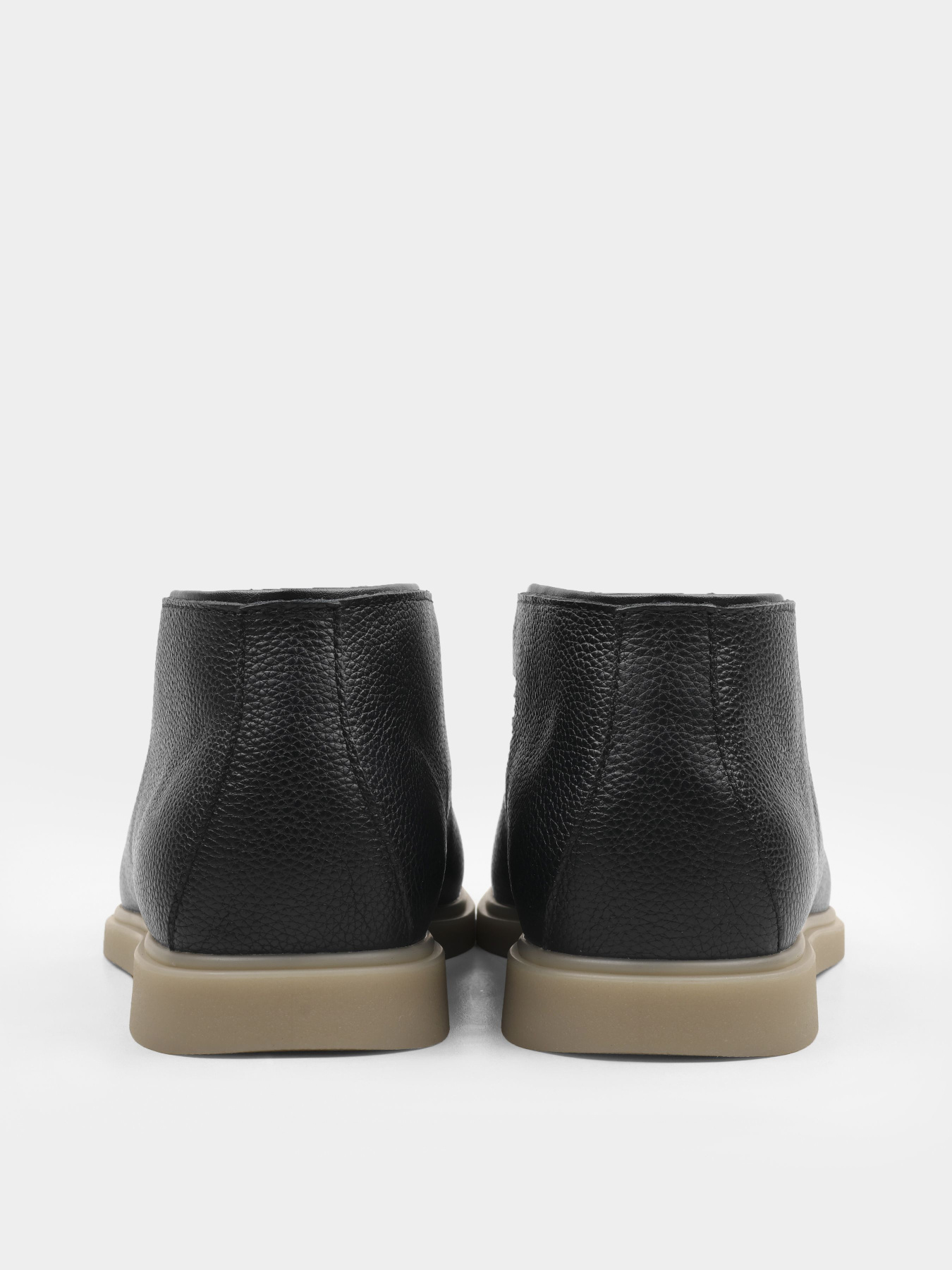 Ботинки Horton Ottaviano модель 1185-3 Ботинки Horton Ottaviano модель 1185-3 Фото