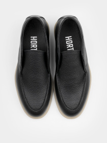 Ботинки Horton Ottaviano модель 1185-3 Ботинки Horton Ottaviano модель 1185-3 Фото