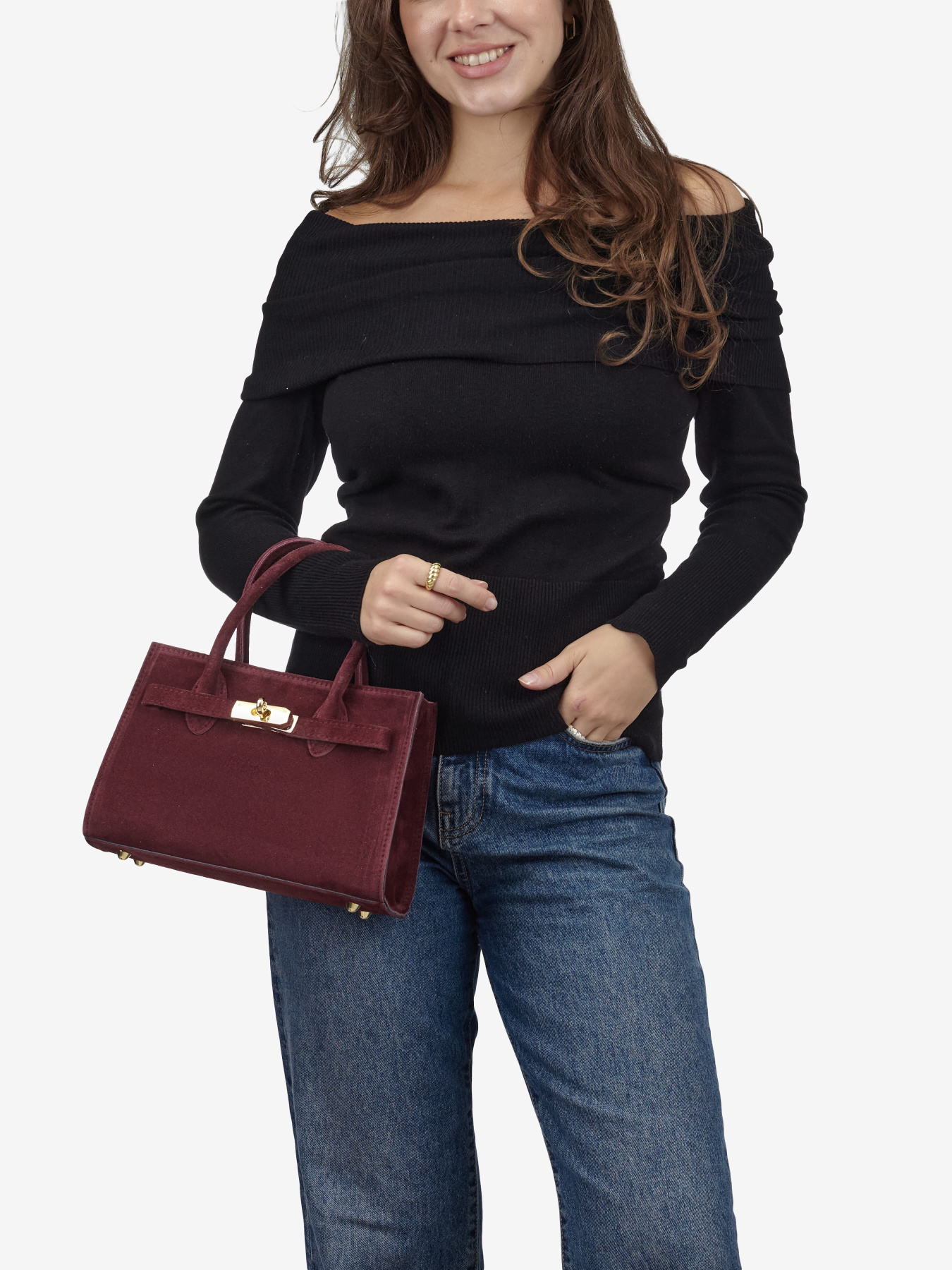 Крос-боді Regina Notte модель 2000000254616 Фото