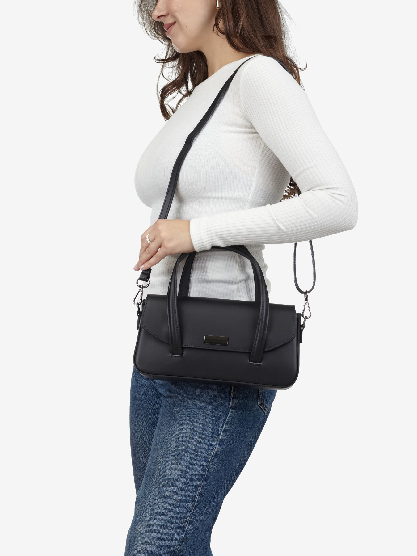 Кросс-боди Regina Notte модель 2000000254562 Фото