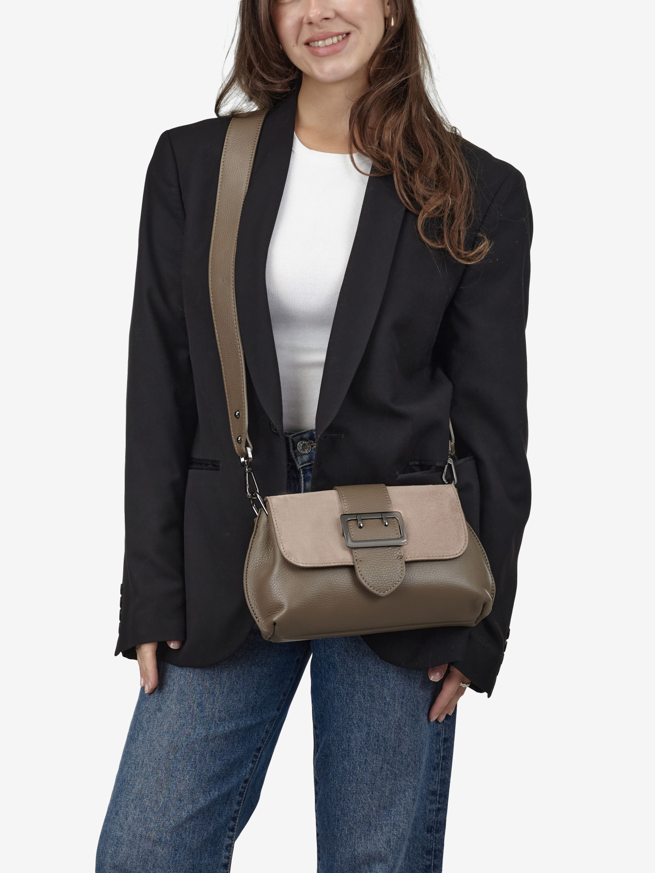 Крос-боді Regina Notte модель 2000000254807 Фото