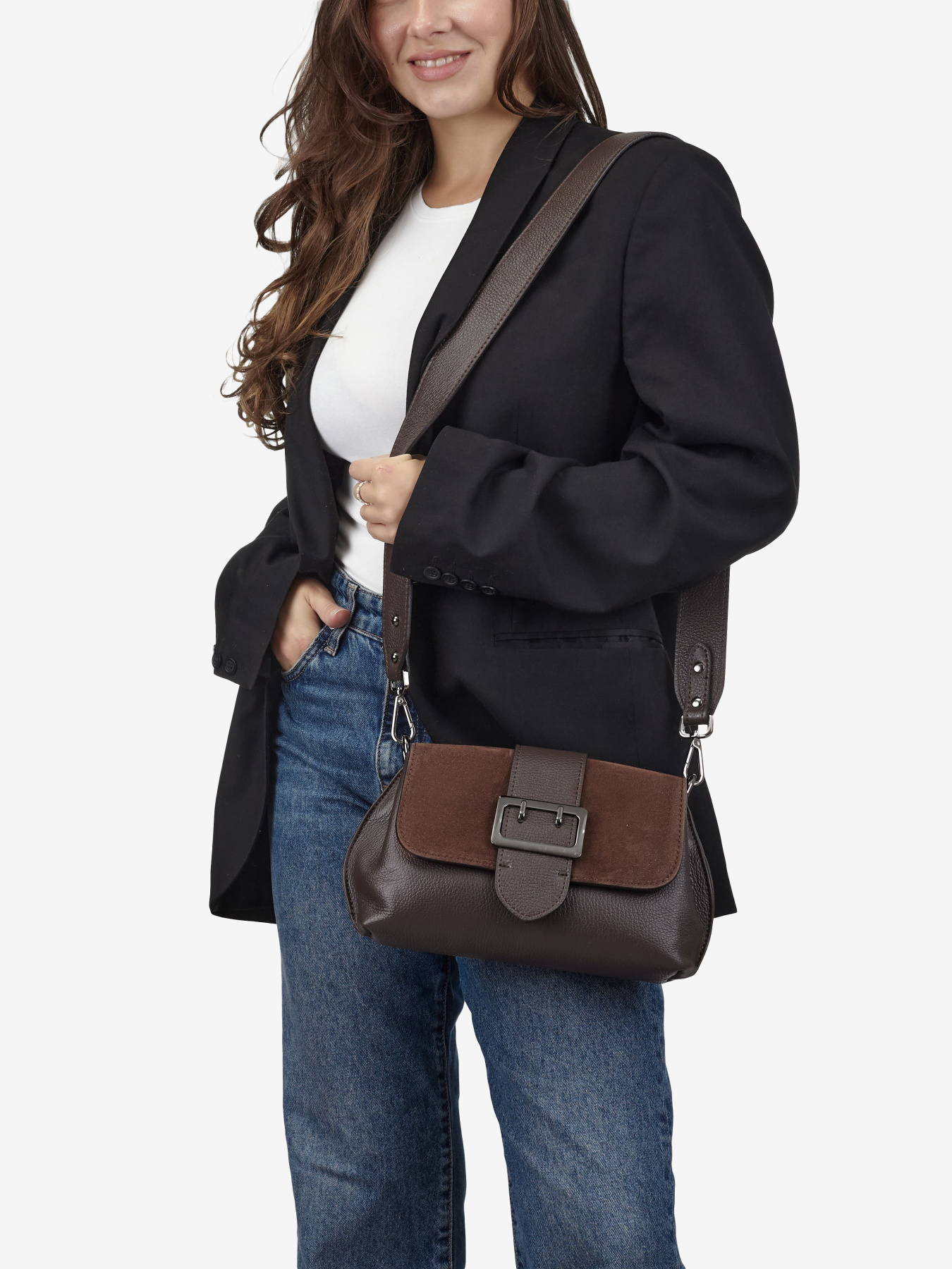 Крос-боді Regina Notte модель 2000000254814 Фото