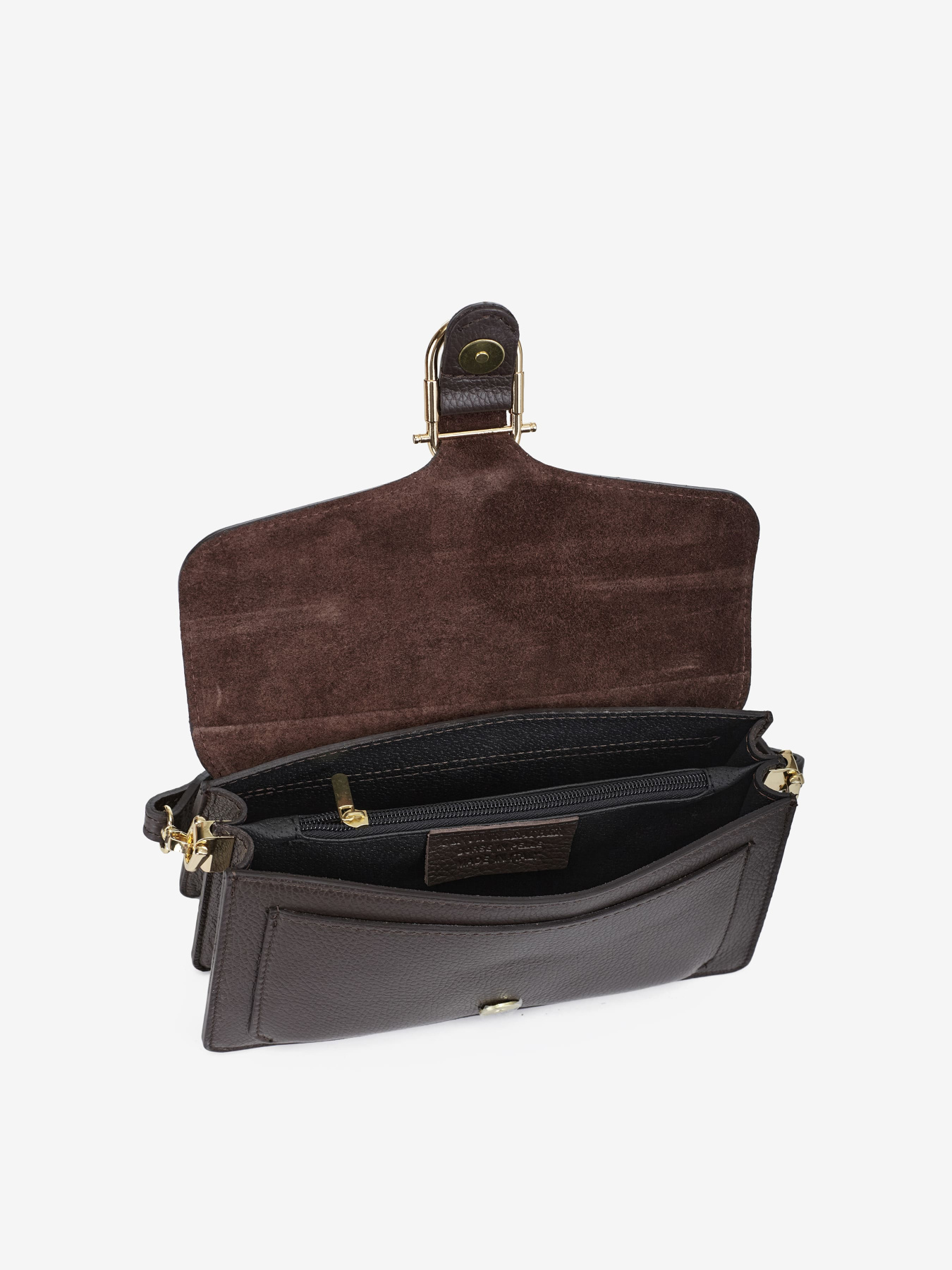 Кросс-боди Regina Notte модель 2000000254777 Фото