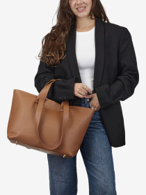 Шоппер Regina Notte модель 2000000254692 Фото