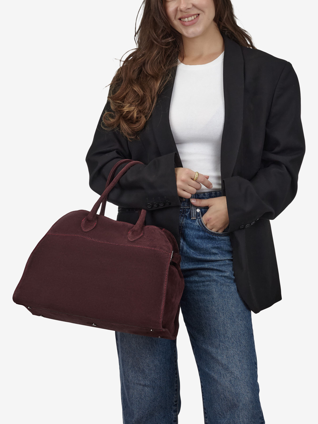 Дорожная сумка Regina Notte модель 2000000254449 Фото