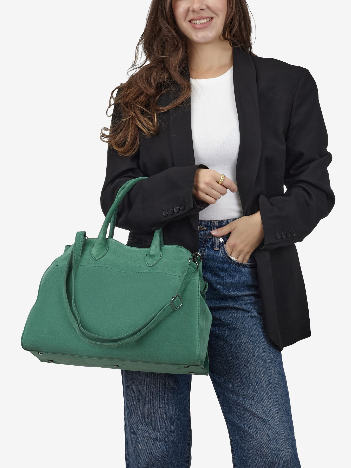 Дорожная сумка Regina Notte модель 2000000254487 Фото