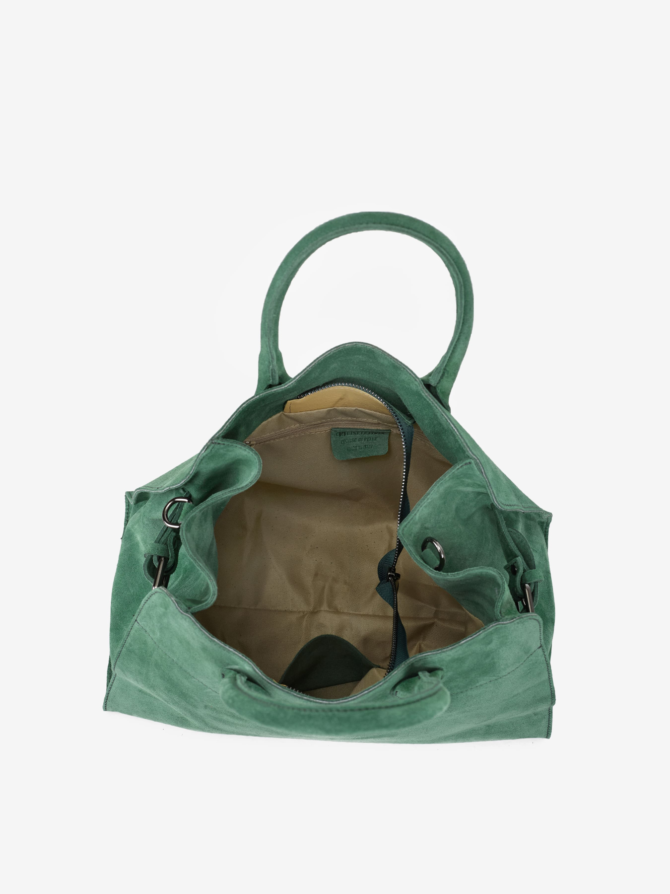 Дорожная сумка Regina Notte модель 2000000254487 Фото