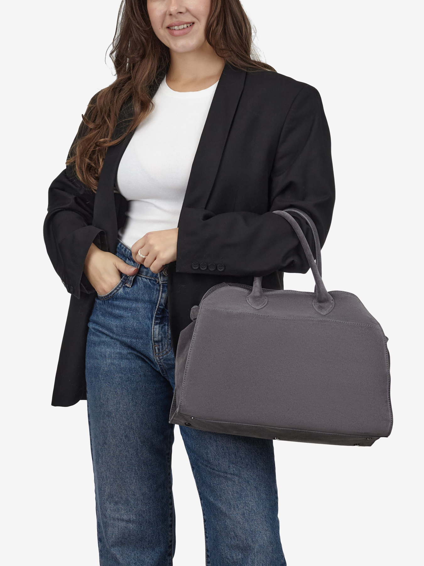 Дорожная сумка Regina Notte модель 2000000254456 Фото