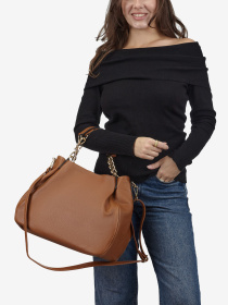 Сумка Regina Notte модель 2000000251684 Фото