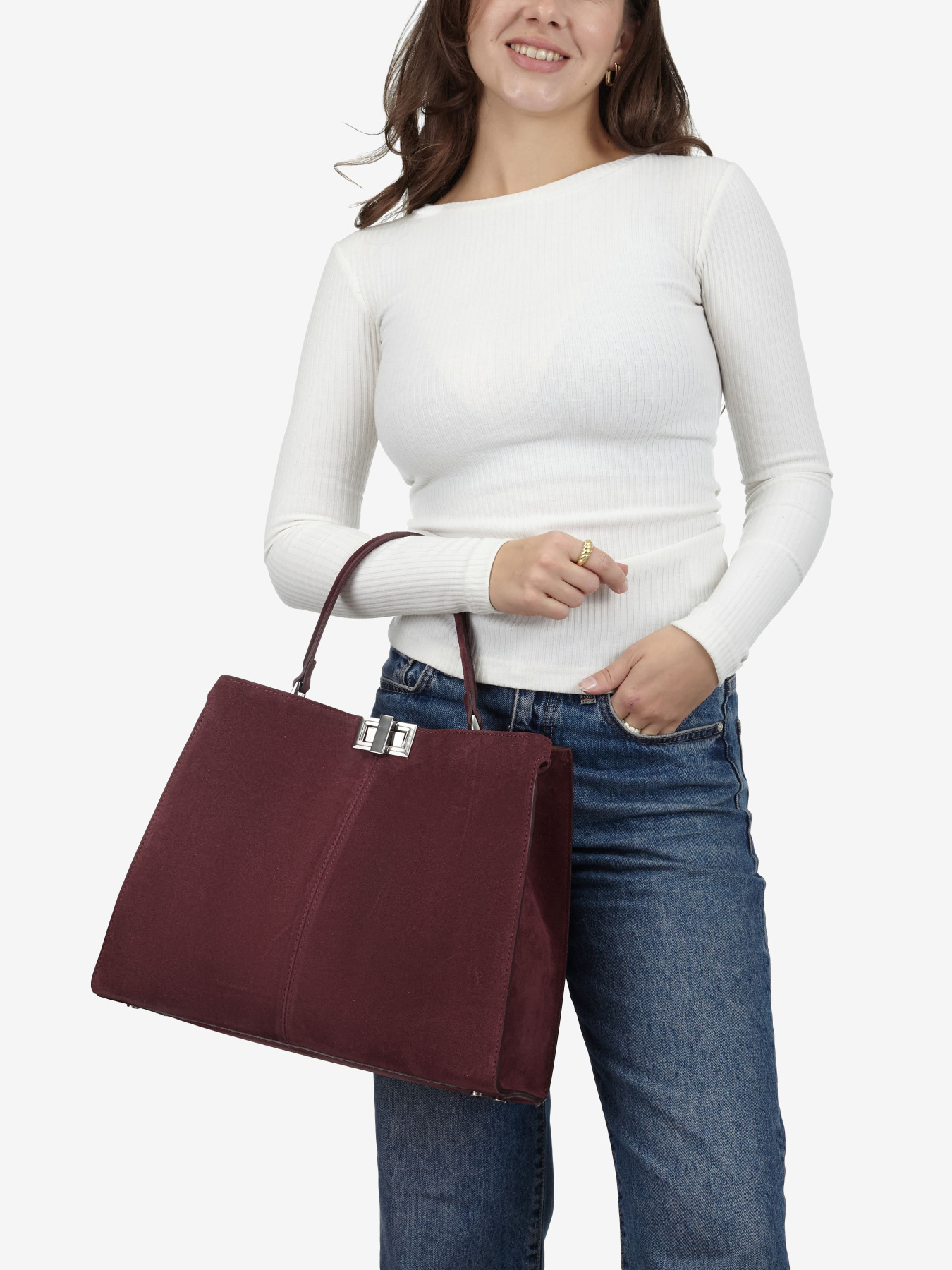 Сумка Regina Notte модель 2000000254609 Фото