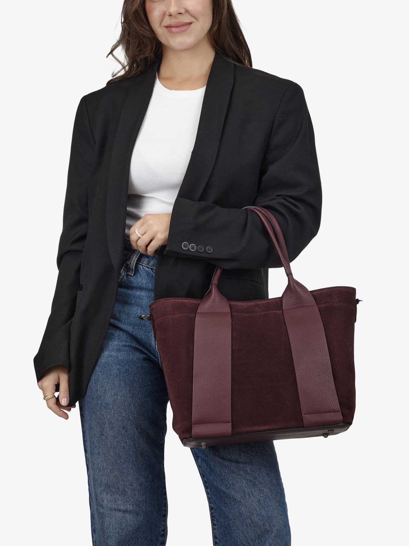 Сумка Regina Notte модель 2000000254630 Фото