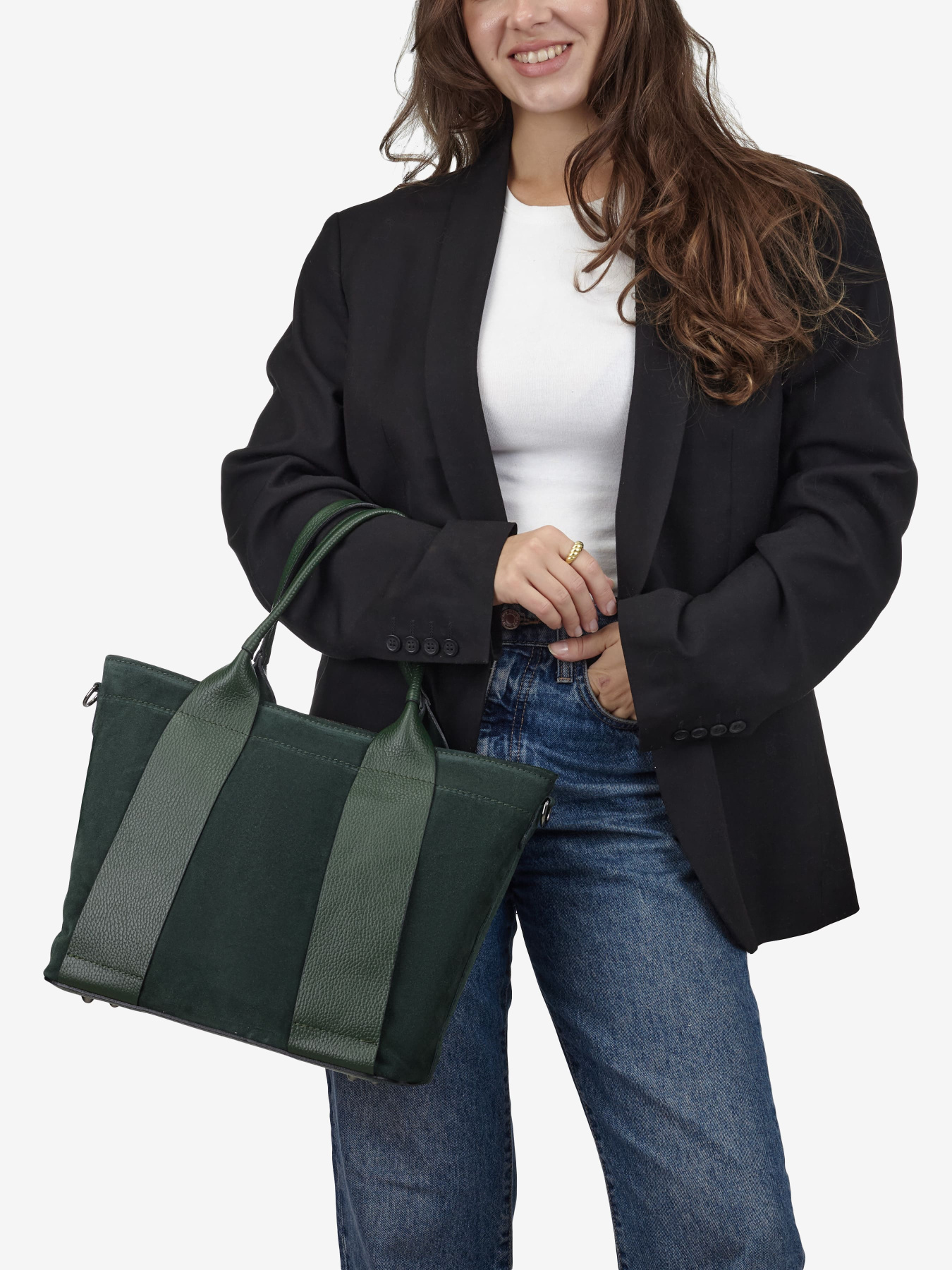 Сумка Regina Notte модель 2000000254623 Фото