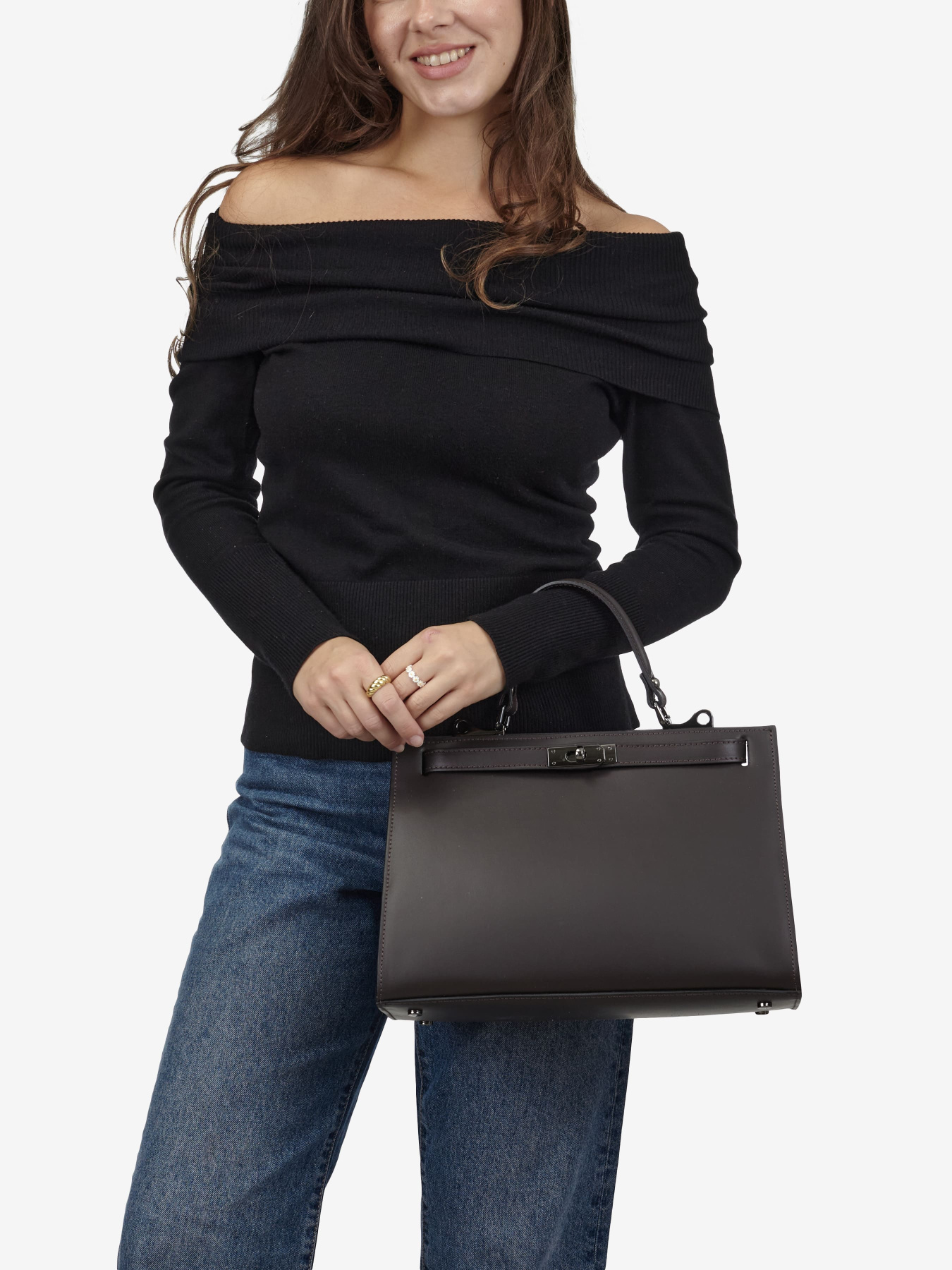 Сумка Regina Notte модель 2000000253404 Фото