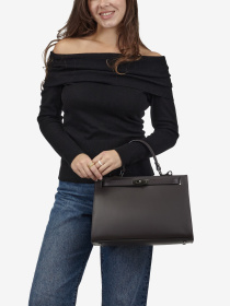 Сумка Regina Notte модель 2000000253404 Фото