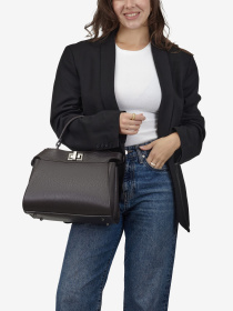 Сумка Regina Notte модель 2000000254760 Фото