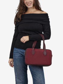 Сумка Regina Notte модель 2000000254999 Фото