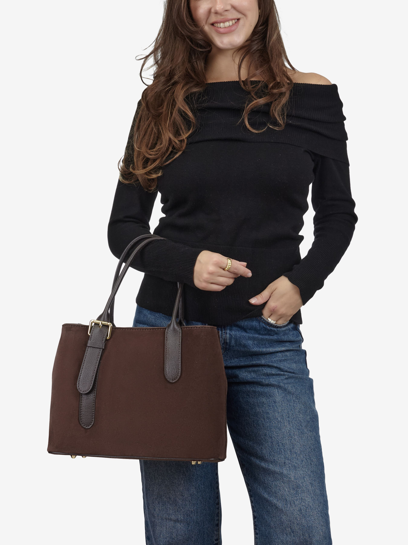 Сумка Regina Notte модель 2000000254678 Фото