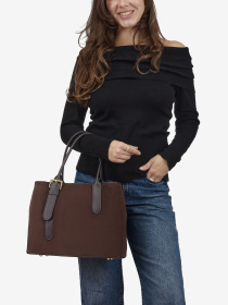 Сумка Regina Notte модель 2000000254678 Фото