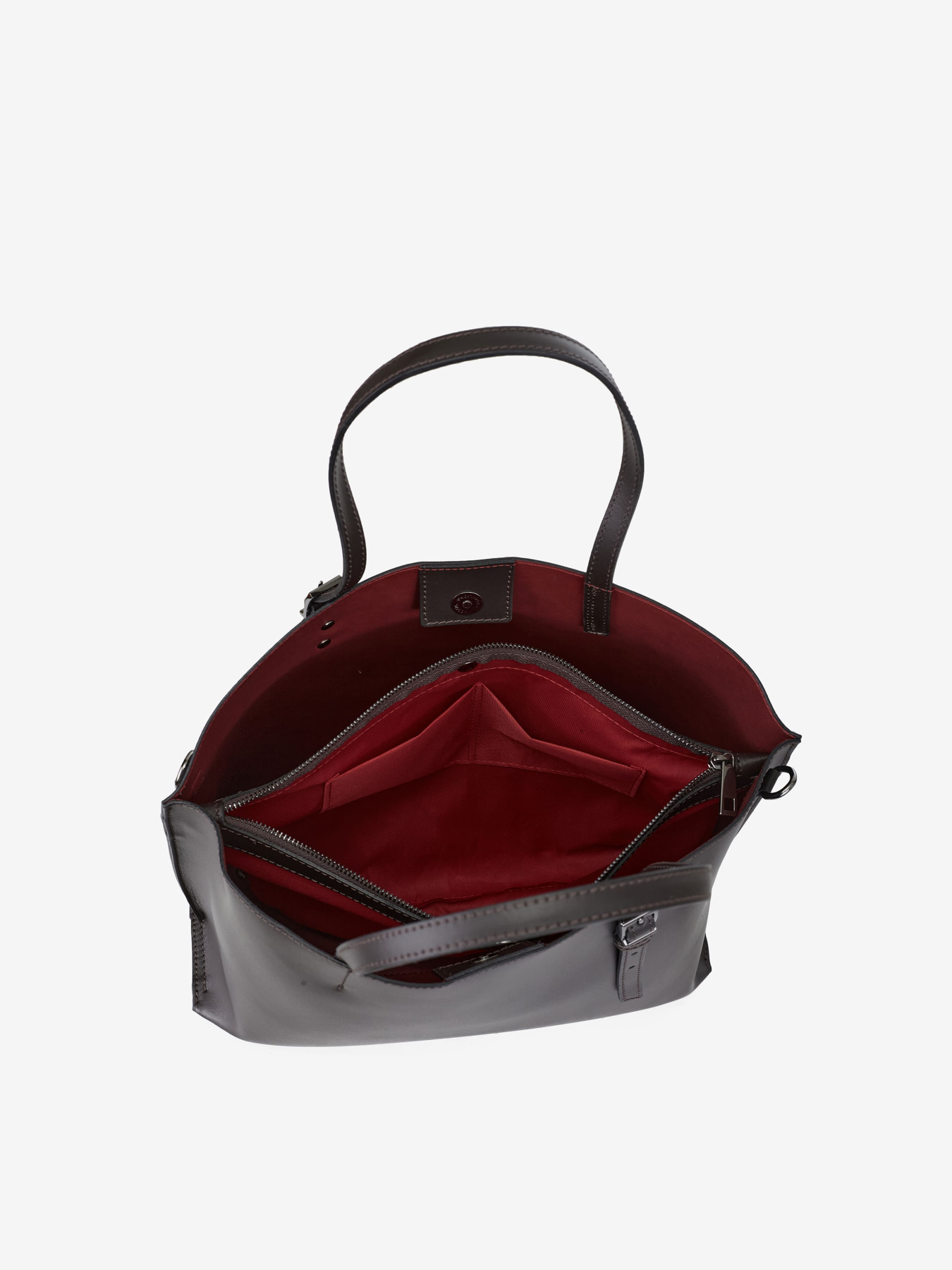 Шопер Regina Notte модель 2000000254548 Шопер Regina Notte модель 2000000254548 Фото