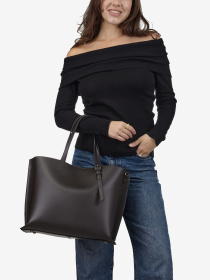 Шопер Regina Notte модель 2000000254548 Шопер Regina Notte модель 2000000254548 Фото