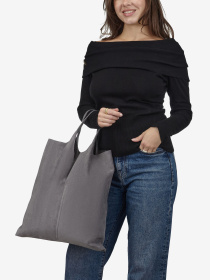 Шопер Regina Notte модель 2000000254661 Фото