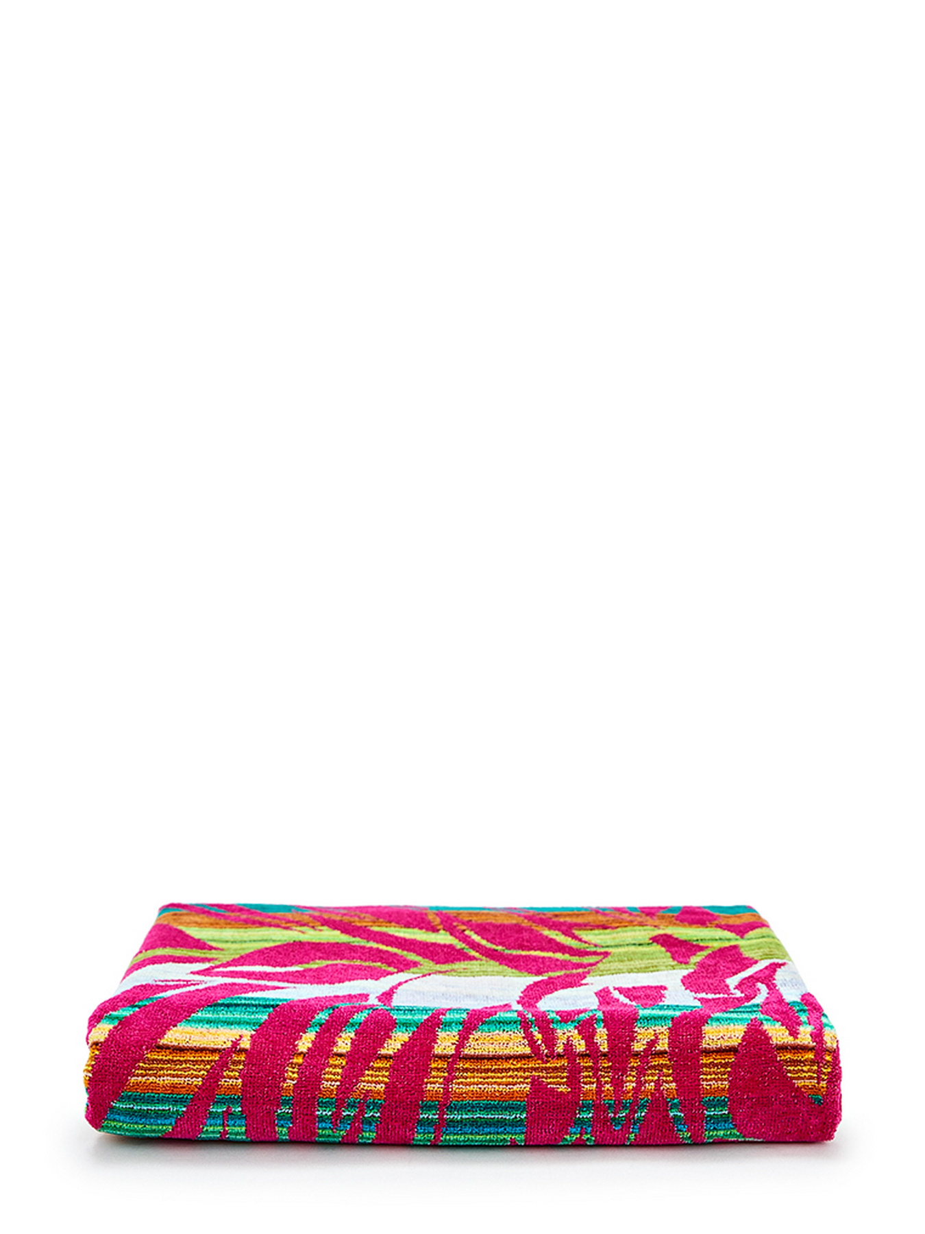 Туристичний рушник Le Comptoir de la plage Пляжний Рушник модель Trinidad_Rose Фото