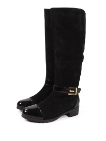 Сапоги It-girl модель W80-1616-J001-QP01 Фото