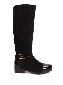 Сапоги It-girl модель W80-1616-J001-QP01 Фото