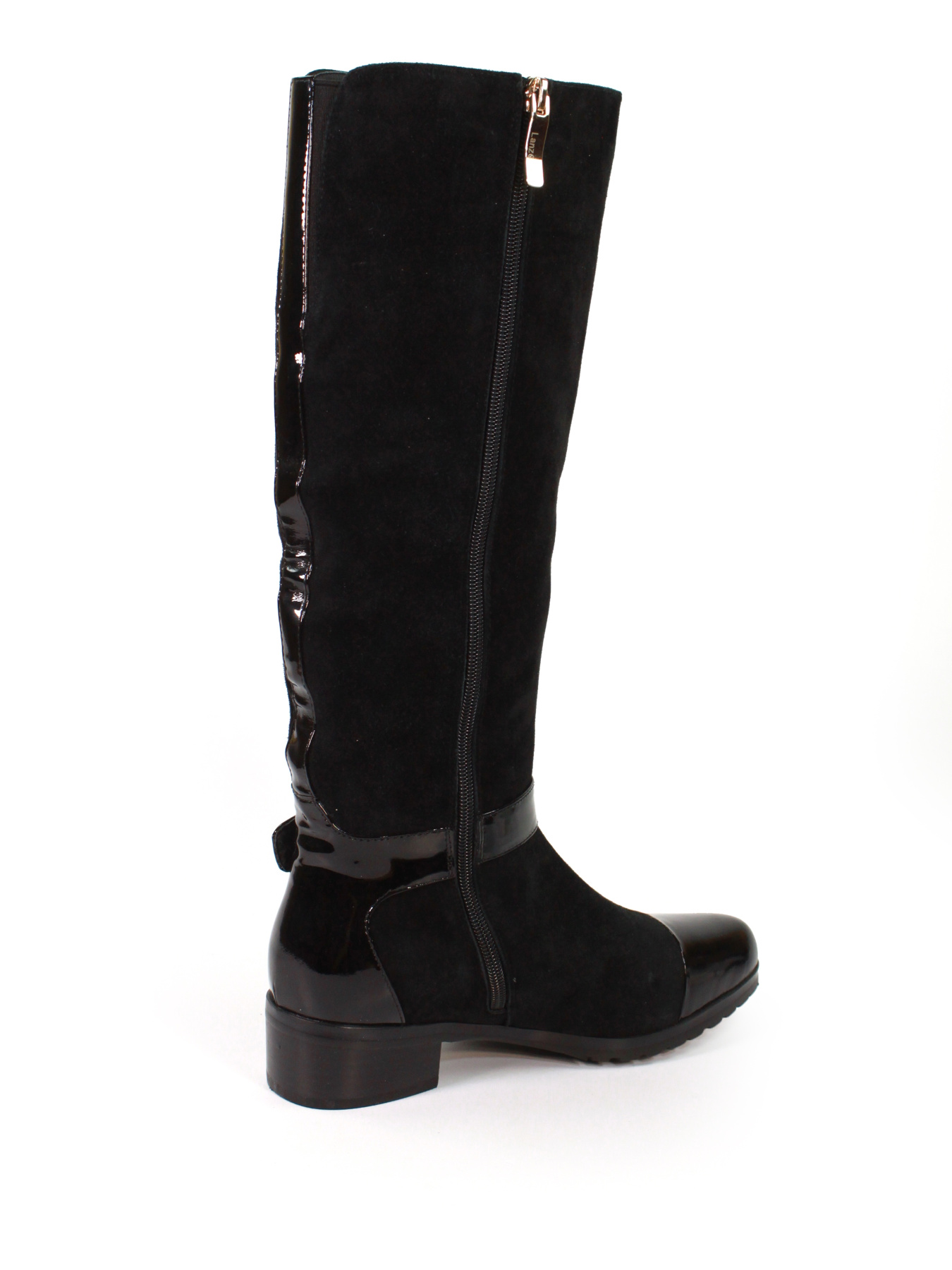 Чоботи It-girl модель W80-1616-J001-QP01 Фото