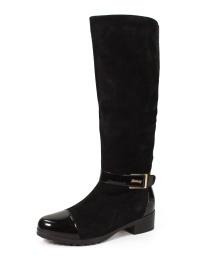 Чоботи It-girl модель W80-1616-J001-QP01 Фото