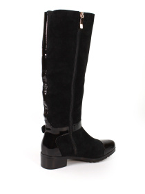 Чоботи It-girl модель W80-1616-J001-QP01 Фото