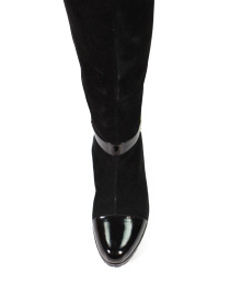 Чоботи It-girl модель W80-1616-J001-QP01 Фото