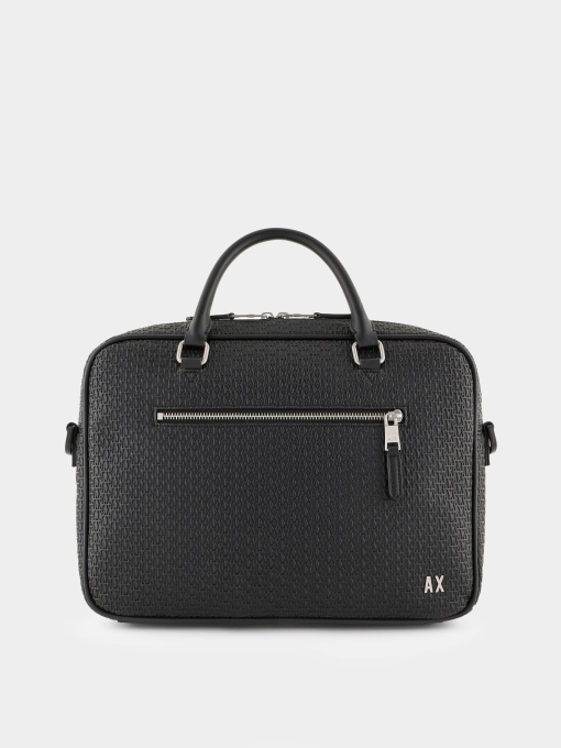 Сөмкелер Armani Exchange үлгі XM000157-AF11928-UC001 Фото