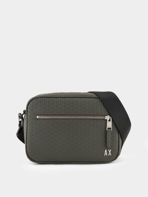 Сөмкелер Armani Exchange үлгі XM000158-AF11928-U8110 Фото