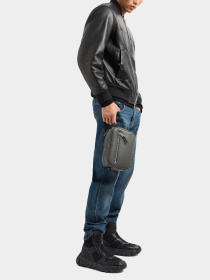 Сумки Armani Exchange модель XM000158-AF11928-U8110 Фото