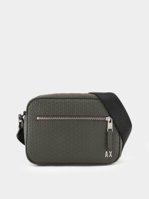 Сумки Armani Exchange модель XM000158-AF11928-U8110 Фото