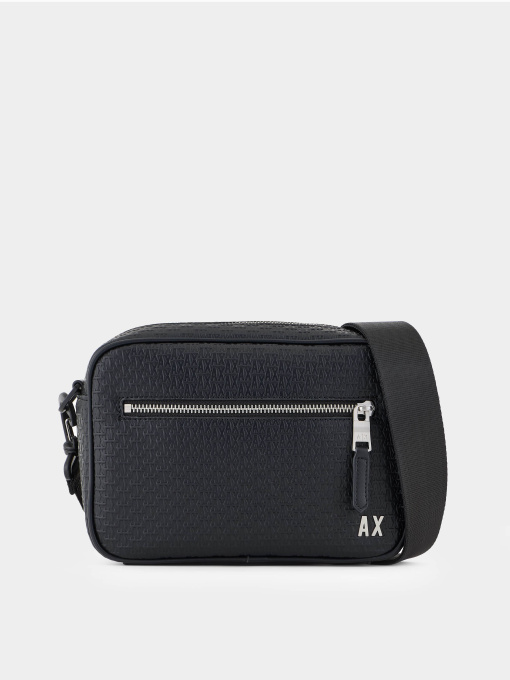 Сөмкелер Armani Exchange үлгі XM000158-AF11928-UC001 Фото