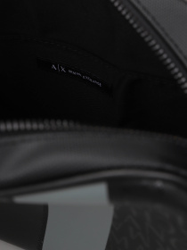 Сумки Armani Exchange модель XM000163-AF11935-MC043 Фото