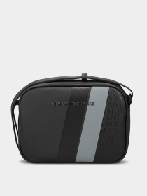 Сумки Armani Exchange модель XM000163-AF11935-MC043 Фото