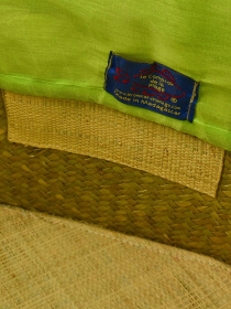 Пляжная сумка Le Comptoir de la plage модель Majunga_VER Фото