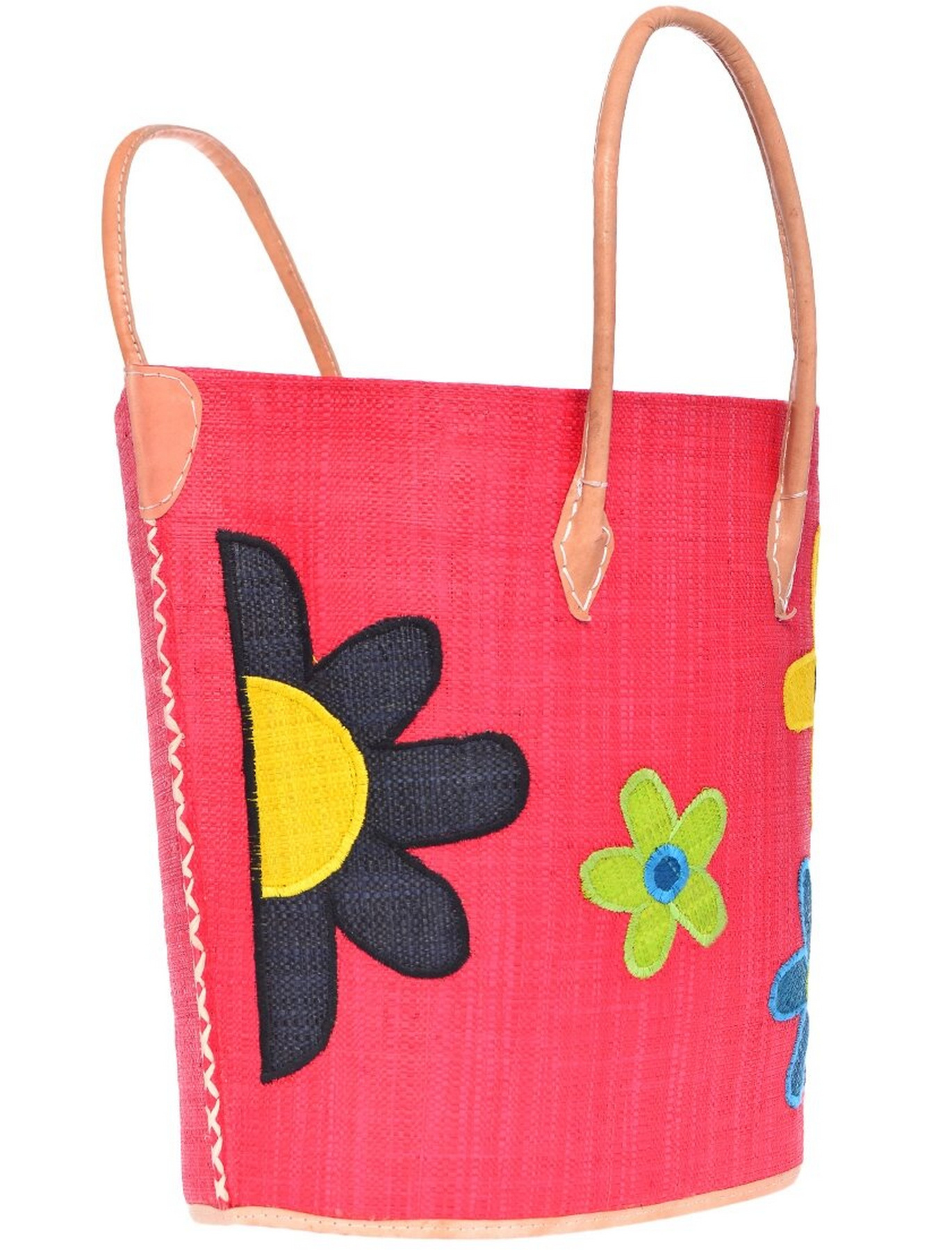 Пляжная сумка Le Comptoir de la plage модель Majunga_FUC Фото