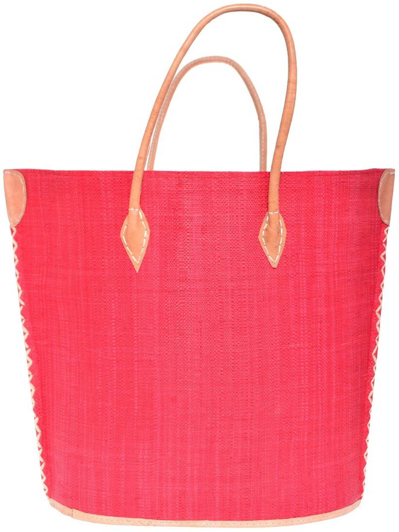 Пляжная сумка Le Comptoir de la plage модель Majunga_FUC Фото